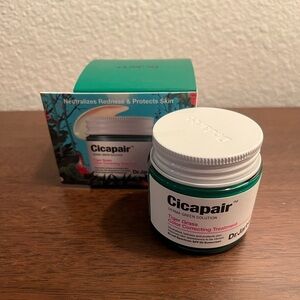 Dr. Jart+ Cicapair Tiger Grass Color Correcting Treatment SPF 30